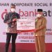 Bank Jatim Renovasi Pasar Bululawang